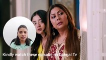 Dalchini | 21 March 2024 | Episode 118 Update | राजरानी ने किया दालचीनी और तेज को दूर | Dangal TV