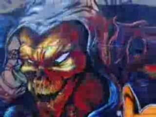 Rockin Squat - Libre