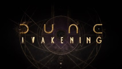 Dune Awakening Unreal Engine Trailer