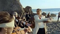 The Last Shadow Puppets - Aviation (Official Music Video)