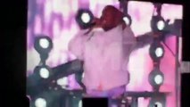 #Coachella - La peor actuación de Kanye West