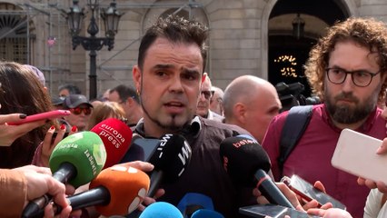 La familia de la cocinera asesinada en Mas d'Enric pide dimisiones y "justicia"