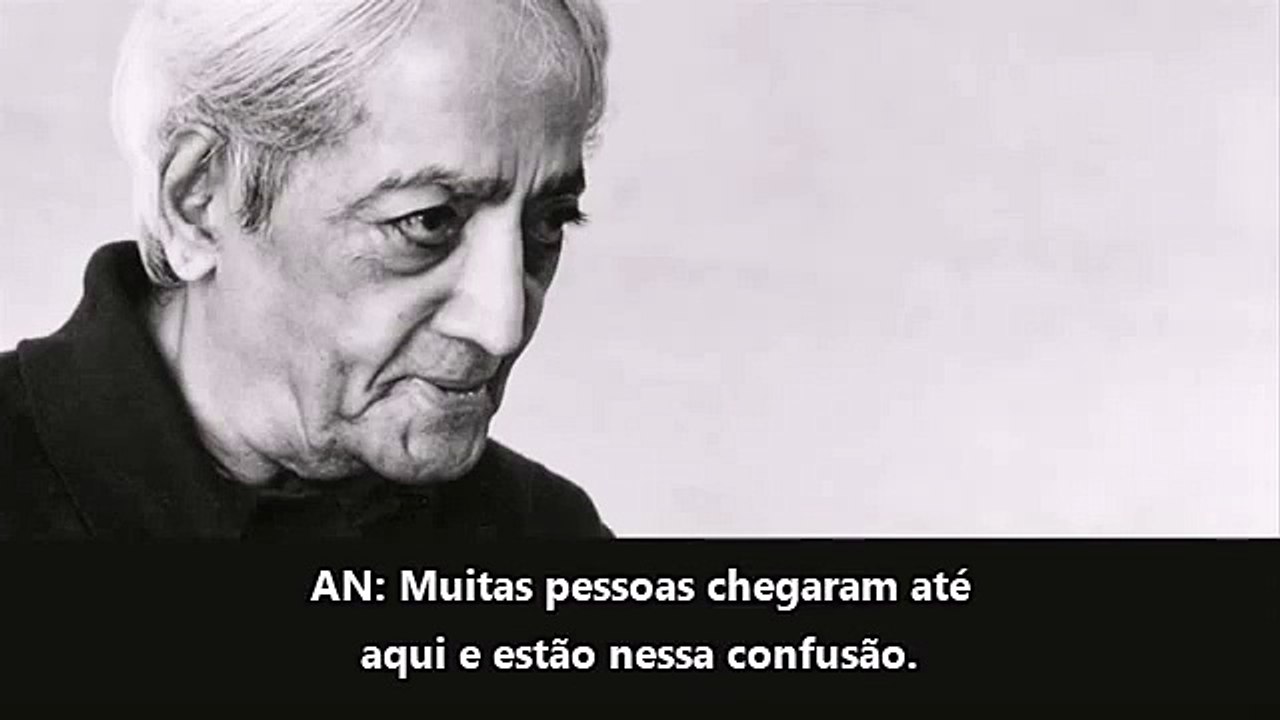 Uma mente que jogou tudo fora