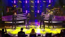 AMERICAN IDOL 2016 - Idol Finale Rock Medley