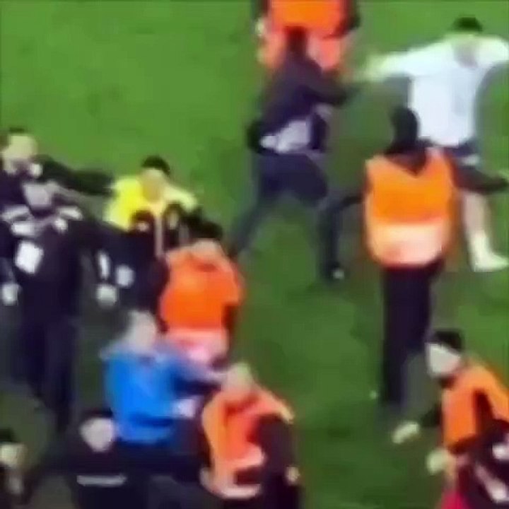 İsmail Kartal'ın oğlunu böyle dövmüşler