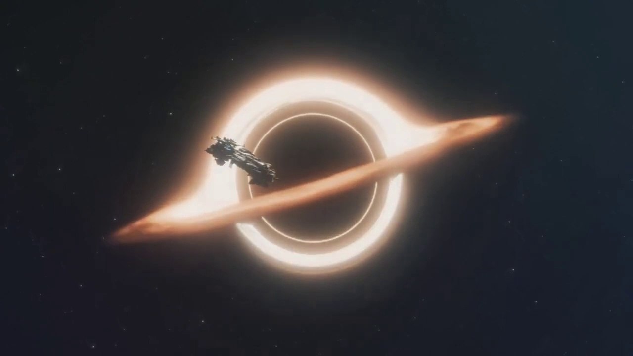 COMO GALAXIA ANDROMEDA VAI SE CHOCAR.