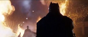 Batman v Superman: Dawn of Justice - Official Movie TV SPOT: Here I Am (2016) HD - Ben Affleck, Henry Cavill Movie