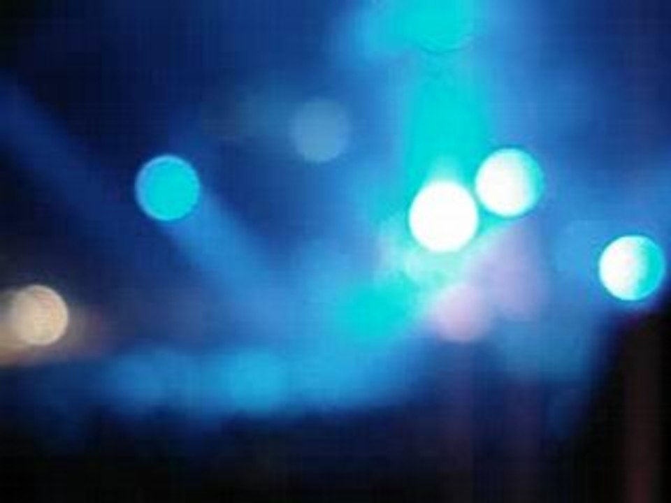 Richie Hawtin @ Time Warp 2008