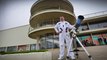 East Sussex Astronomical Society's Space Day at the De La Warr Pavilion in Bexhill, East Sussex
