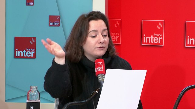 Le jour où je me suis fait arrêter - La chronique de Lisa Delmoitiez