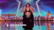 #BGT2016: Shani Belly Dancers break the BGT buzzers! [Week 1 Auditions]