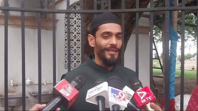 BJP-র সঙ্গে গটআপ করেছেন অভিষেক বন্দ্যোপাধ্যায়! দাবি Nawsad Siddique-এর | Oneindia Bengali