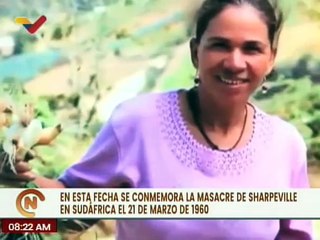 Día Internacional de la Eliminación de la Discriminación Racial: Un compromiso por la igualdad