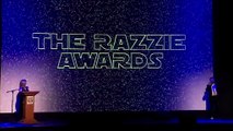 36th #Razzie Awards - Star Wars Parody Open