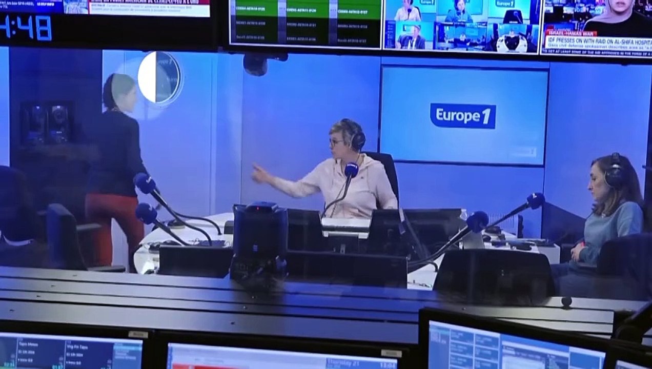 SONDAGE - 53% des Français sont favorables à l’utilisation de statistiques ethniques afin de lutter plus efficacement contre la délinquance