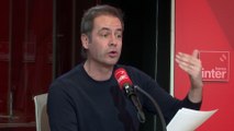 Olivier Véran va refaire des fesses - Tanguy Pastureau maltraite l'info