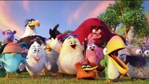 The Angry Birds - Official Movie TV SPOT: The Most Fun (2016) HD - Jason Sudeikis, Josh Gad Movie