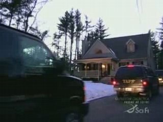 TAPS GHOST HUNTERS ▪ S04·E05 |1·3|