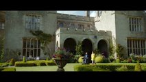 Me Before You - Official Movie Trailer #2 (2016) HD - Emilia Clarke, Sam Claflin Movie