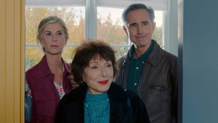 Joyeuse retraite ! vidéo bande annonce