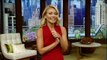 LIVE with Kelly and Michael: Kelly Ripa Regresa