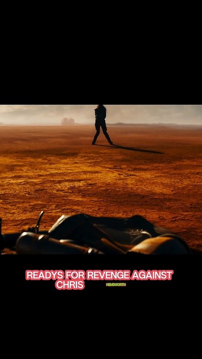 Anya Taylor-Joy Seeks Vengeance in "Furiosa: A Mad Max Saga" Trailer