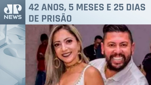 Júri condena Edison Brittes Júnior pelo assassinato do jogador Daniel