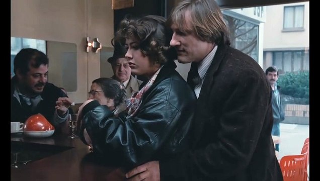 Police (1985) - Bande Annonce VF