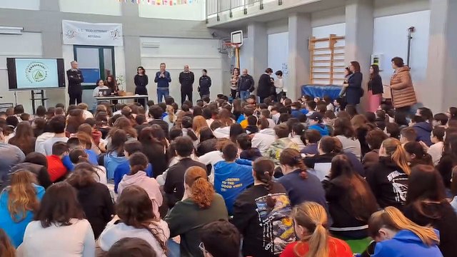 Anche a Messina il ricordo delle vittime innocenti delle mafie