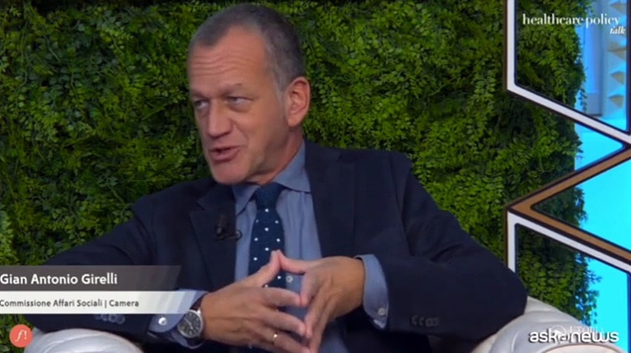 Salute, Girelli (Pd): tornare a promuovere medicina prossimit?
