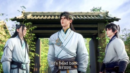 Tru Tiên - Tập 5: Cuộc Chiến Bắt Đầu ⚔️