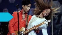 Video - Prince Kicked Kim Kardashian Off Stage In 2011