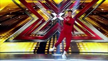 #BGT2016: Balance Unity takes over our TV to kick start the Final | Grand Final |