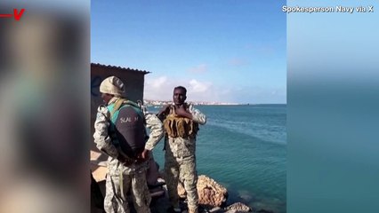 Somali Pirates Make a Return, But Their Rationale Might Surprise You