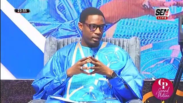 Pape Djibril fustige le Bilan de Macky Sall Sénégalais yi mérité naniou lou eupe lolou...