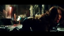 TEENAGE MUTANT NINJA TURTLES 2 - Official Movie Clip: Casey Jones (2016) HD - Megan Fox Action Movie