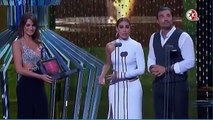 Premios TV y Novelas 2016 - Pasión y poder Ganadora Mejor Telenovela