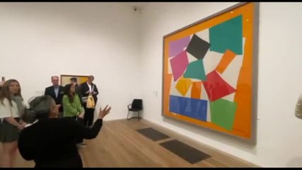 Sette artisti della Tate per una nuova collaborazione con Swatch