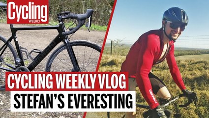 A Sub-12 Hour Everest Biking Attempt