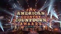 American Country Countdown Awards 2016: Luke Bryan Wins Artist of the Year