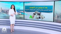 بعد أسبوعين من التعويم.. الجنيه المصري يواصل التعافي أمام العملات الأجنبية