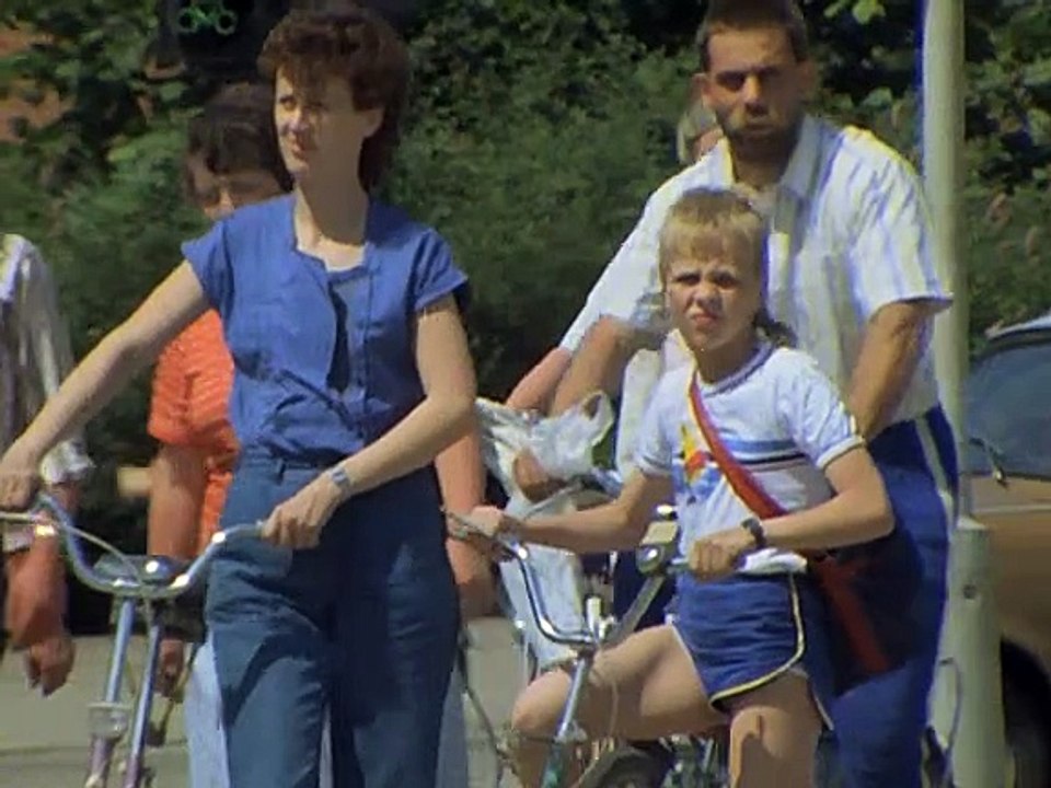 Barfuß ins Bett (DDR 1988–1990)E01-Hohe Zeit