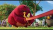 The Angry Birds Movie - Official Movie CLIP: House of Horrors (2016) HD - Jason Sudeikis, Josh Gad Movie