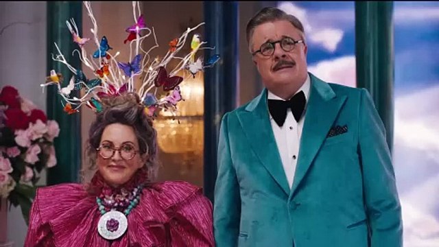 Rabos: El musical Tráiler VOSE