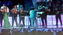 Premios Billboard 2016: Juan Gabriel, Paty Cantú, Juanes, Alejandro Fernandez