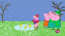 Peppa Pig - Un frío día de invierno