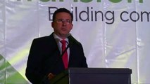 Discurso Alcalde - Real Estate Investment Symposium - Ayuntamiento de Tijuana