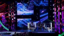 Premios Billboard 2016: Daddy Yankee y Don Omar, cara a cara en el escenario