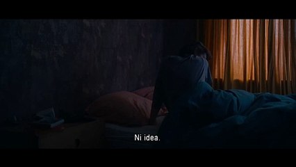 Víctima imperfecta Tráiler VOSE