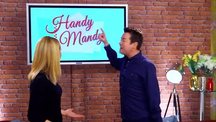 Britain’s Got More Talent 2016: Handy Mandy takes on Popping Mandy